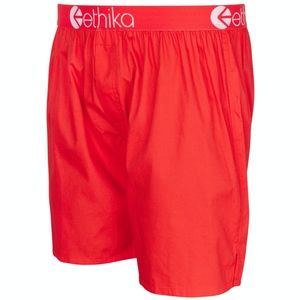 Ethika Boxers